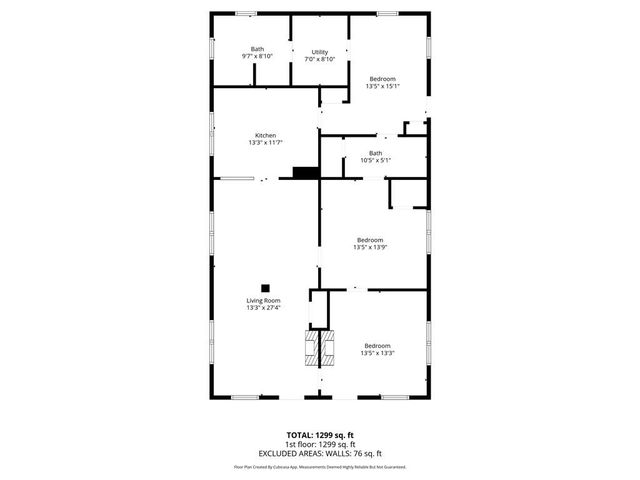 801 Rockmart Road, Villa Rica, GA 30180