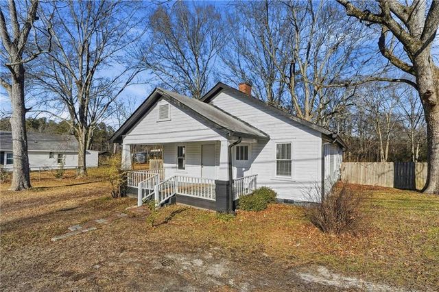 801 Rockmart Road, Villa Rica, GA 30180