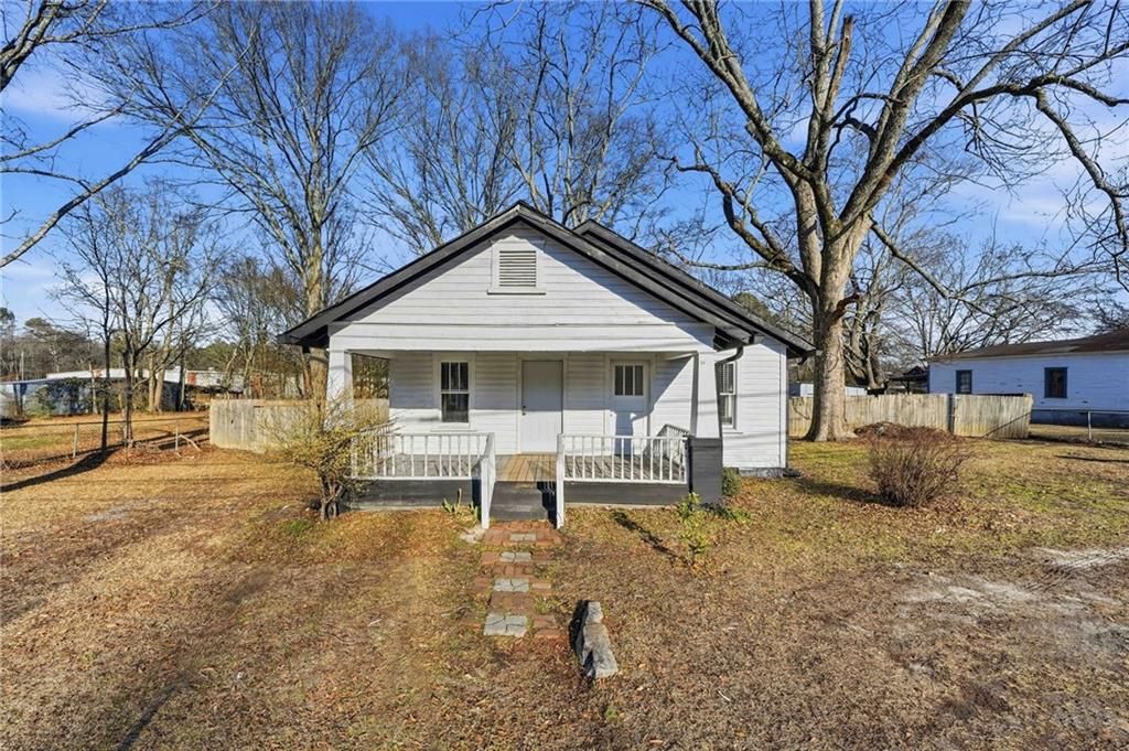 801 Rockmart Road, Villa Rica, GA 30180