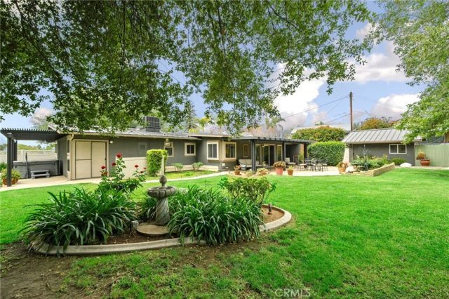 12861 Club, Redlands, CA 92373