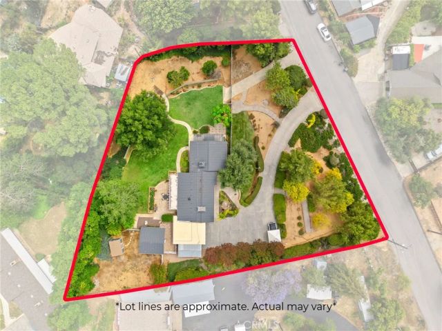 12861 Club, Redlands, CA 92373