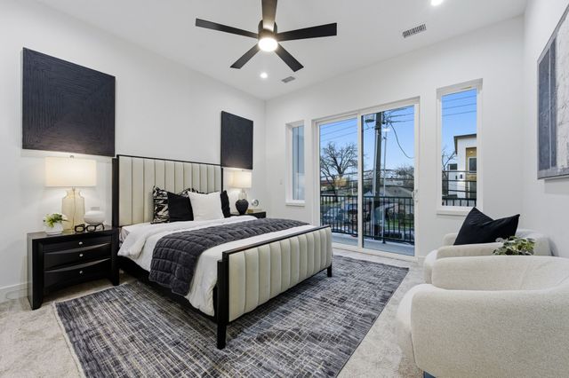 815 Bayonne Street, Dallas, TX 75212