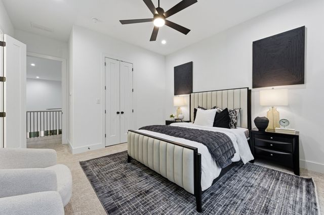 815 Bayonne Street, Dallas, TX 75212