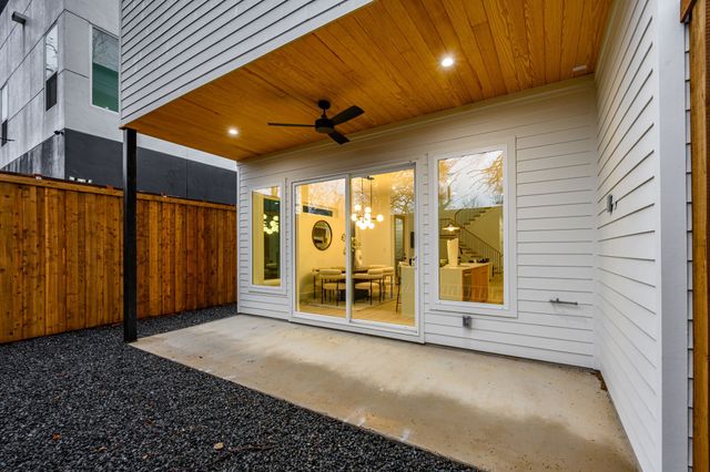 815 Bayonne Street, Dallas, TX 75212