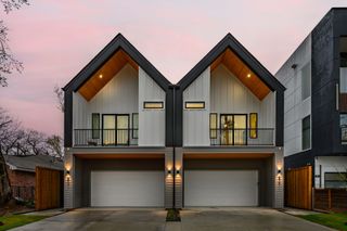 815 Bayonne Street, Dallas, TX 75212