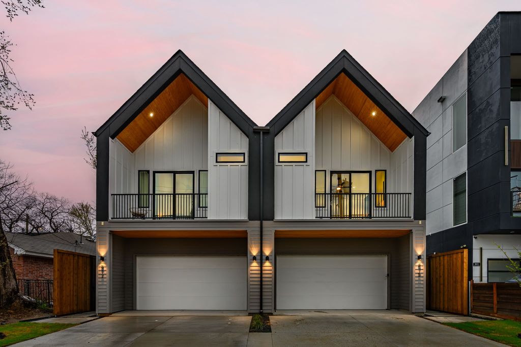 815 Bayonne Street, Dallas, TX 75212