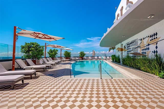 801 S Miami Ave 4608, Miami, FL 33130