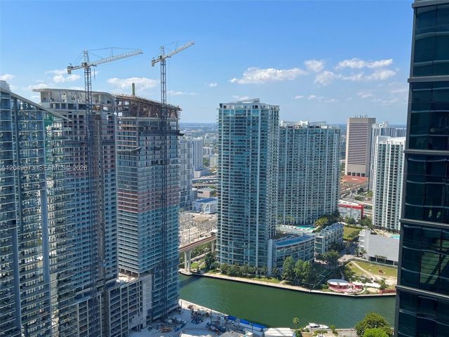 801 S Miami Ave 4608, Miami, FL 33130