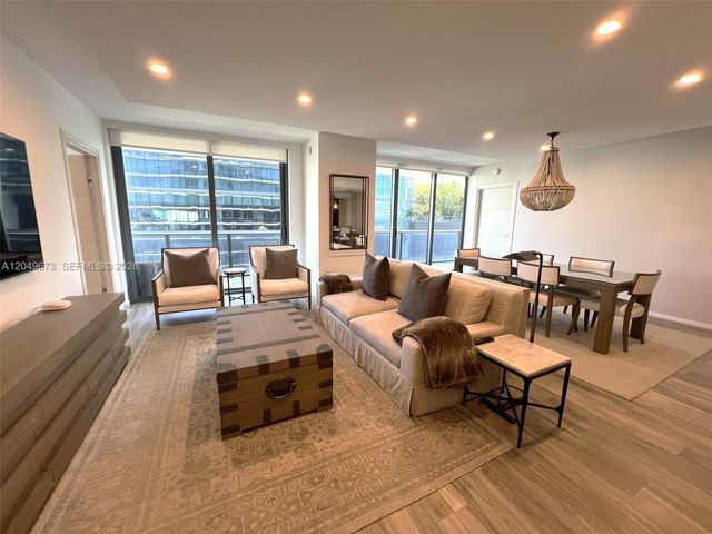 801 S Miami Ave 4608, Miami, FL 33130