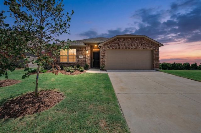 3808 Arrowchop Drive, Caddo Mills, TX 75135