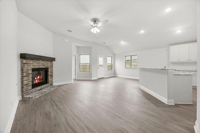 3808 Arrowchop Drive, Caddo Mills, TX 75135