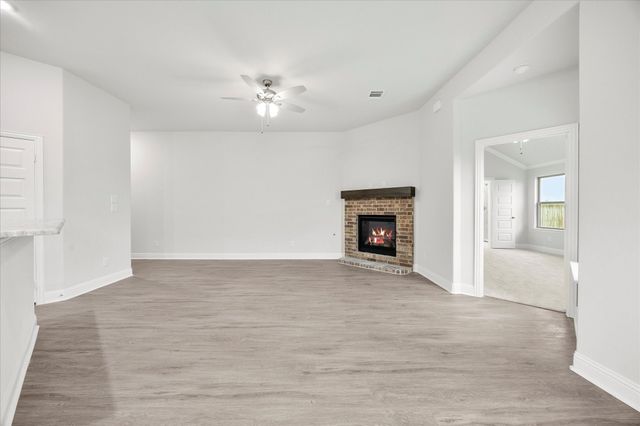 3808 Arrowchop Drive, Caddo Mills, TX 75135
