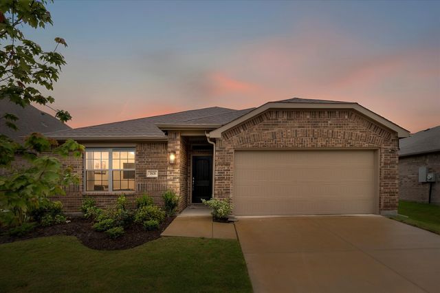 3808 Arrowchop Drive, Caddo Mills, TX 75135