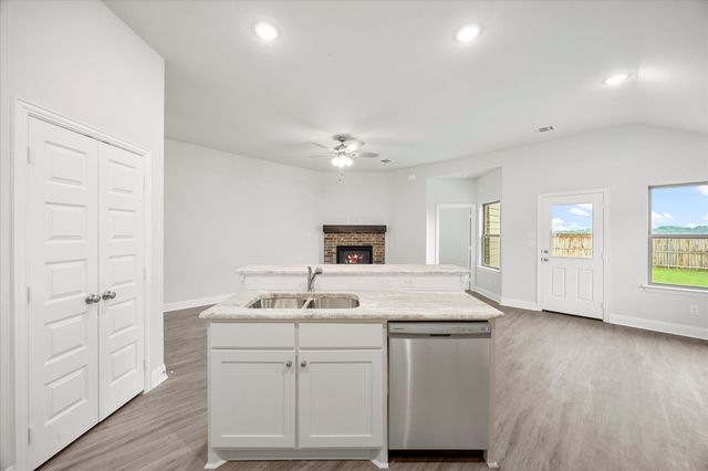 3808 Arrowchop Drive, Caddo Mills, TX 75135