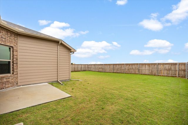 3808 Arrowchop Drive, Caddo Mills, TX 75135