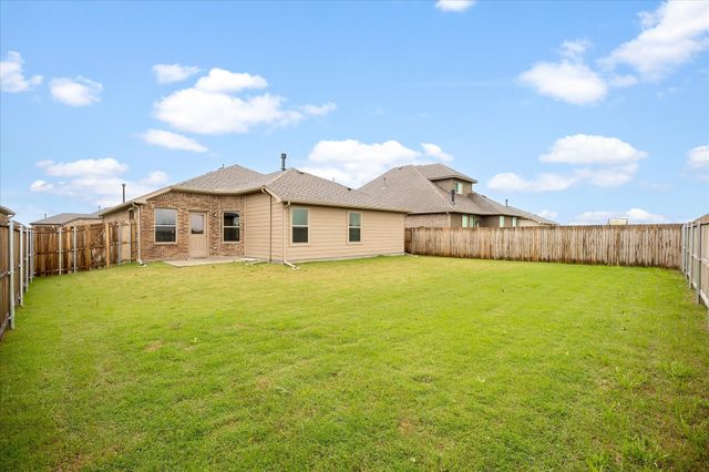 3808 Arrowchop Drive, Caddo Mills, TX 75135