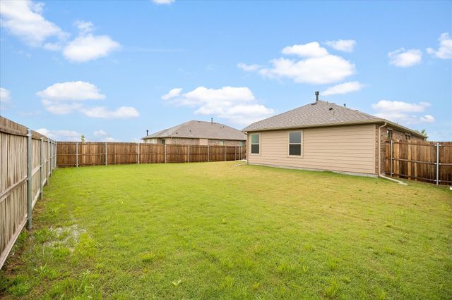 3808 Arrowchop Drive, Caddo Mills, TX 75135
