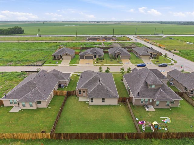 3808 Arrowchop Drive, Caddo Mills, TX 75135
