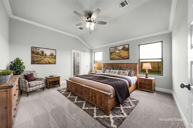 3808 Arrowchop Drive, Caddo Mills, TX 75135