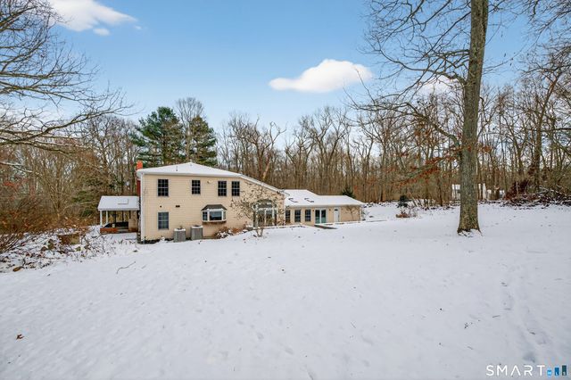 113 Winthrop Road, Westbrook, CT 06498