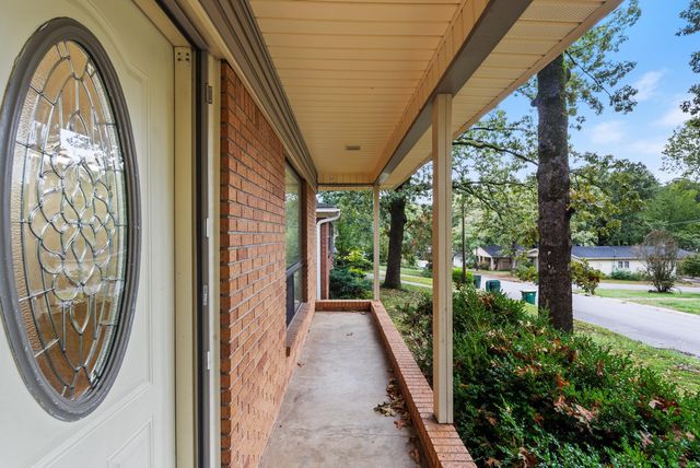805 N Coolidge Street, Little Rock, AR 72205