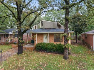 805 N Coolidge Street, Little Rock, AR 72205