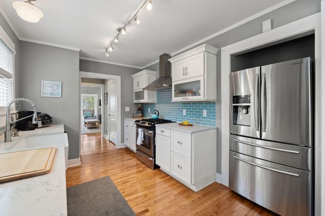 1133 Ridgecrest Avenue, North Augusta, SC 29841