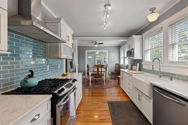 1133 Ridgecrest Avenue, North Augusta, SC 29841