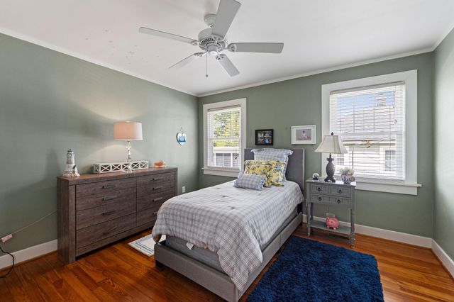 1133 Ridgecrest Avenue, North Augusta, SC 29841