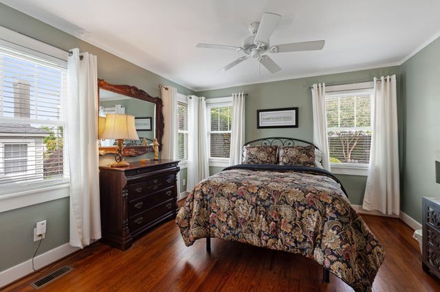 1133 Ridgecrest Avenue, North Augusta, SC 29841