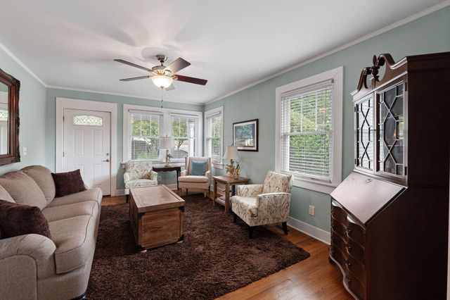 1133 Ridgecrest Avenue, North Augusta, SC 29841