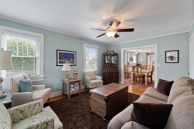 1133 Ridgecrest Avenue, North Augusta, SC 29841