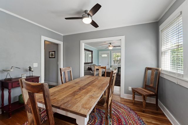 1133 Ridgecrest Avenue, North Augusta, SC 29841