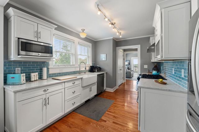 1133 Ridgecrest Avenue, North Augusta, SC 29841