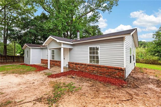 4916 Meadow Gay Drive, Mobile, AL 36619