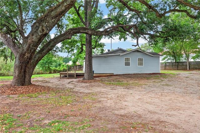 4916 Meadow Gay Drive, Mobile, AL 36619