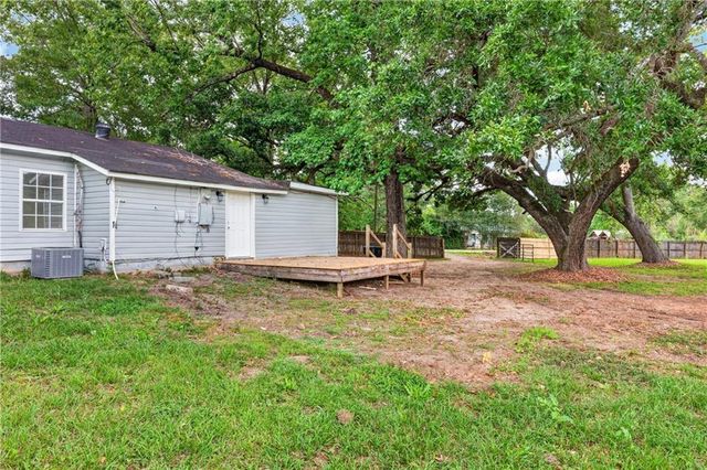 4916 Meadow Gay Drive, Mobile, AL 36619