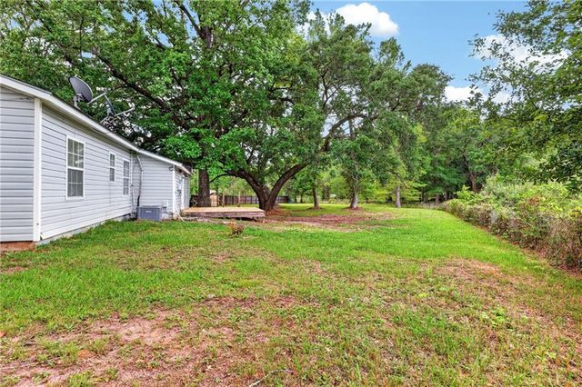 4916 Meadow Gay Drive, Mobile, AL 36619