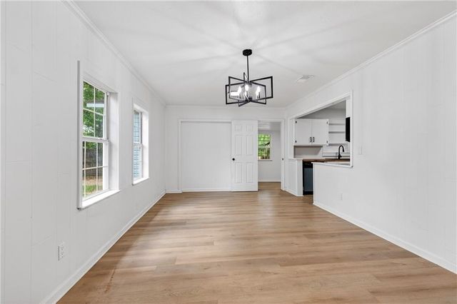 4916 Meadow Gay Drive, Mobile, AL 36619