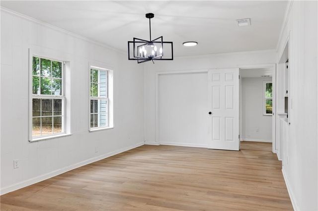 4916 Meadow Gay Drive, Mobile, AL 36619