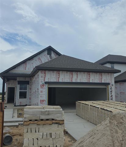 22123 Loggins Creek Lane, Cypress, TX 77433