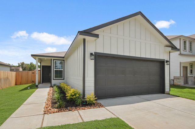 22123 Loggins Creek Lane, Cypress, TX 77433