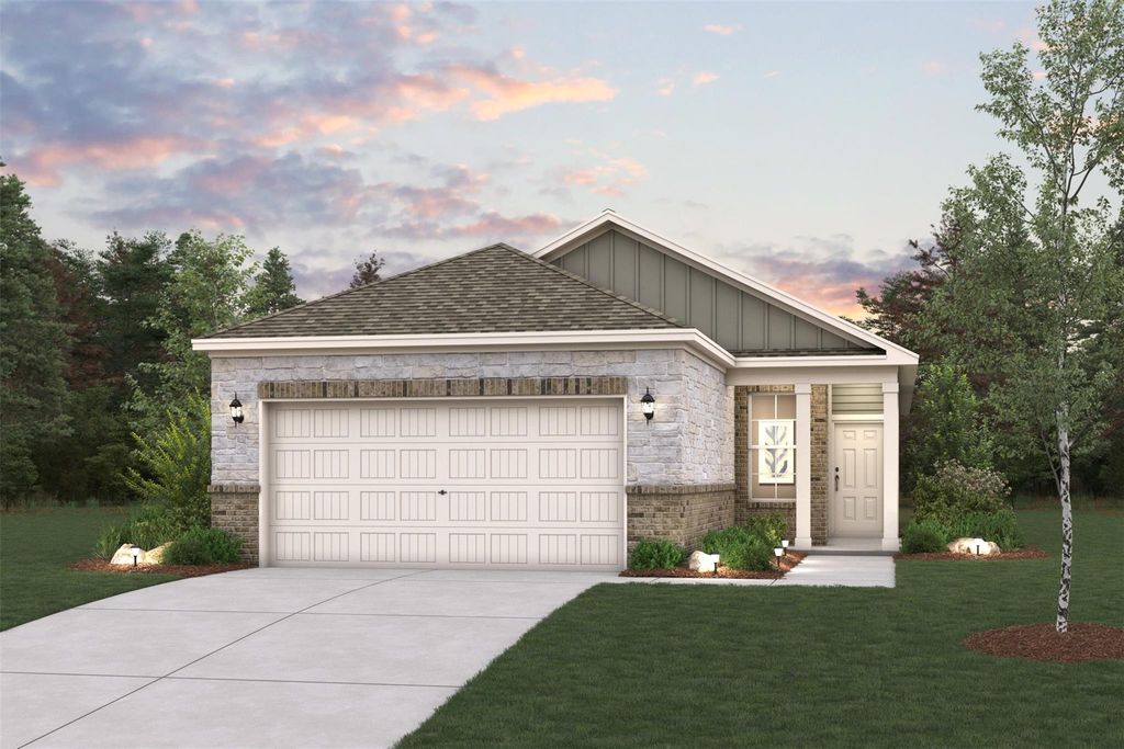 22123 Loggins Creek Lane, Cypress, TX 77433