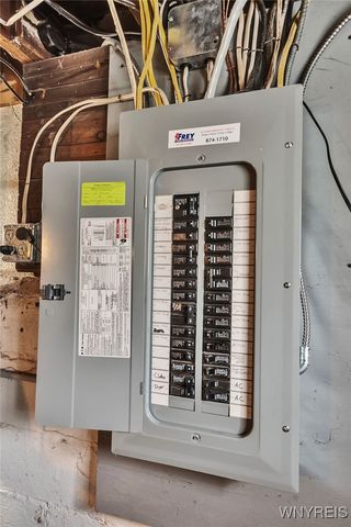 63 Stillwell Avenue, Tonawanda, NY 14217