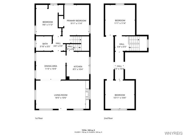 63 Stillwell Avenue, Tonawanda, NY 14217