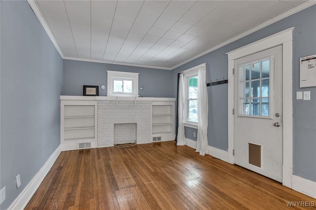 63 Stillwell Avenue, Tonawanda, NY 14217