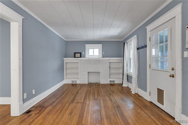 63 Stillwell Avenue, Tonawanda, NY 14217