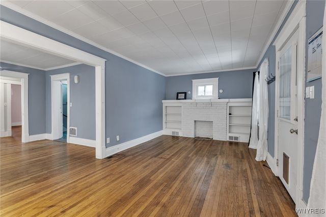 63 Stillwell Avenue, Tonawanda, NY 14217