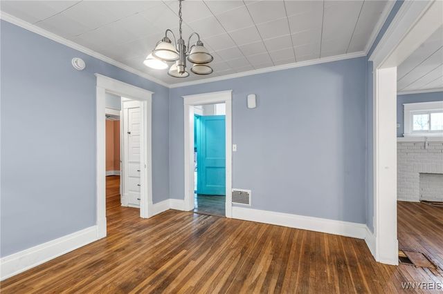 63 Stillwell Avenue, Tonawanda, NY 14217