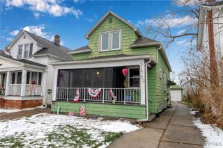 63 Stillwell Avenue, Tonawanda, NY 14217